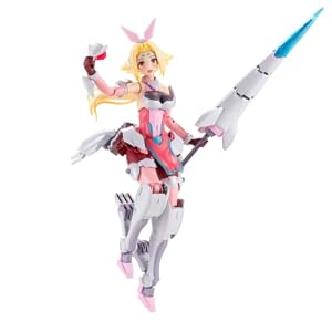 タカラトミー(TAKARA TOMY) T-SPARK メタモルバース MV-02 フィーネ & ジーク