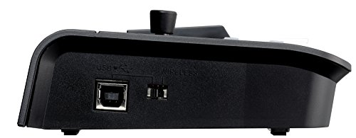 Korg microKEY air 25 - Key Bluetooth and USB MIDI Controller