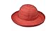 Wallaroo Hat Company Women’s Sydney Sun Hat – Lightweight, Packable, Modern Style, Designed in Australia