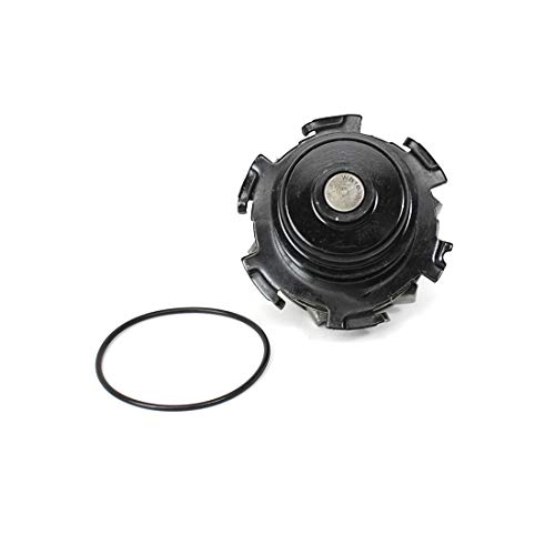 Compare Price To 2001 Cadillac Deville Water Pump
