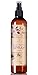 Large 8oz Postpartum Spray With Witch Hazel | Sitz Bath Herbal Perineal Care | Use Directly, In A Peri Bottle Or On Pads | With Aloe & Helichrysum Essential Oil | Speed Up Labor Recovery