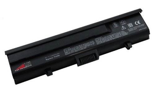 LB1 High Performance Battery for Dell Inspiron 1318 Series ; 13 Dell XPS M1330 Series for Part #'s 0WR053 312-0566 312-0567 312-0739 451-10473 CR036 PU556 PU563 TT485 0CR036 UM230 WR050 WR053 Laptop Notebook Computer PC [6 Cells 11.1V 4400mAh] 18 Months Warranty