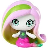 Monster High Minis figure season 2 Mermaid Ghouls Moanica D'Kay