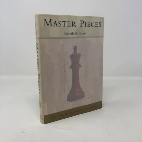 Chess Masterpieces: One Thousand Years of Extraordinary Chess Sets