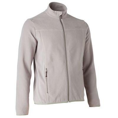 quechua fleece jacket online
