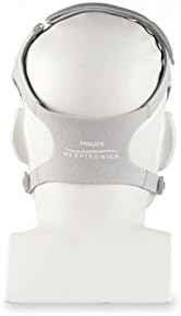 maschera cpap per philips respironics