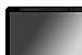 SpiShutter Slim (New) - Magnetic Webcam Cover for Macbook Laptops (Black)