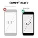 Sonix Cell Phone Case for iPhone 6/6s - Retail Packaging - Paradise