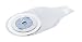 Convatec Active Life 1Piece Ostomy Drain Pouch W/Skin Barrier Cut To Fit 3/4"-2 1/2" - Box of 20