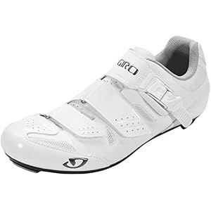 Giro Women’s Solara Ii Road Cycling Shoes