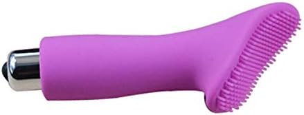 DUDUBERLY 100Expectations Vibrators Silicone Automatic Shock Masturbation Clitoris Stimulating Vibrator Raised Friction Vibrator Clitoral Climax Shaking Vibrator Tshirt,Pink Happy Toy