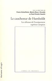 Le  cauchemar de Humboldt