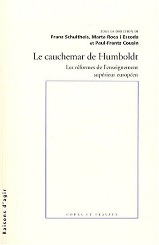Le  cauchemar de Humboldt