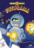 Futurama - Season 3