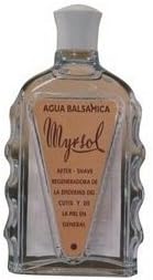 Myrsol After Shave Agua Balsamica (180ml)