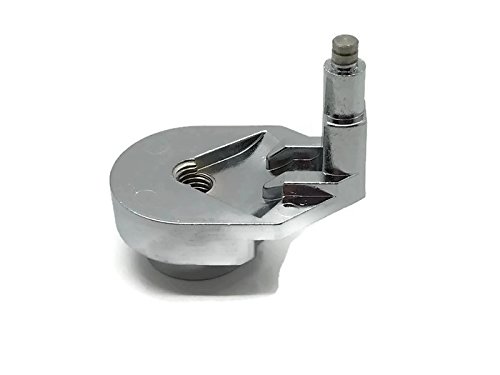 Yamaha 68T-44113-01-00 Cam Plate, Handle; Outboard Waverunner Sterndrive Marine Boat Parts