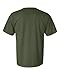 Comfort Colors C1717 Mens Ringspun Garment-Dyed T-Shirt - Hemp - L