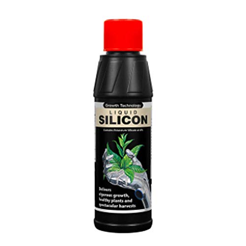 Growth Technology Liquid Silicon Supplement Additive Strength (250ml)