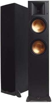 klipsch rf 800