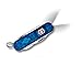 Victorinox Swiss Army Midnite Manager Pocket Knife, Sapphire