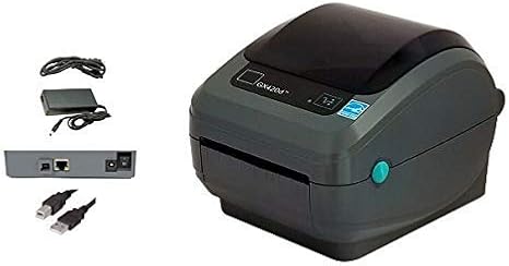 gx420d printer
