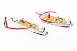 PSVGROUP New Cruise Ship Model Set of 2 - a Great