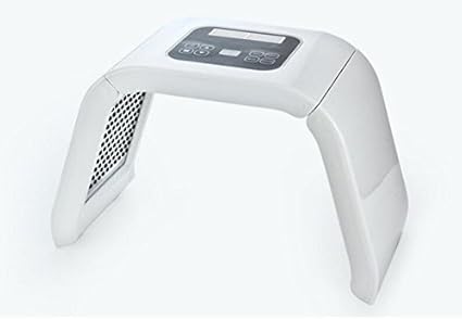 Amazon ビューティータイム 業務用 家庭用 高級4色led美顔器 橋形led美顔器 本格光エステ Led美顏 マスク フォトマス 家庭用led美顔器 フォト 体にも使える 胸 お腹 背中など韓国にて大人気 ビューティータイム 美顔器 美容器 通販