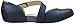 OTBT Women's Pacific City Mary Jane Flat
