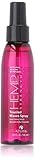 Alterna Hemp Tousled Waves Hair Spray, 4 Ounce