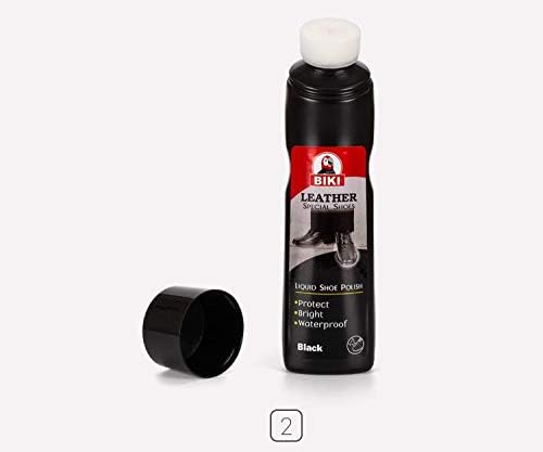 biki shoe polish