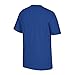adidas Men's Centennial Silver Shot Premium Cotton Tee
