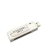 BlueProton High-Speed USB 2.0 Compact Flash (CF) Card Reader/Writer primary