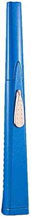 Boonfire USB Rechargeable Windproof Arc Lighter-Candle Lighter Boonfire USB Lighter - BBQ Lighter &amp; Decorative Hanger Gift Box(BLUE)