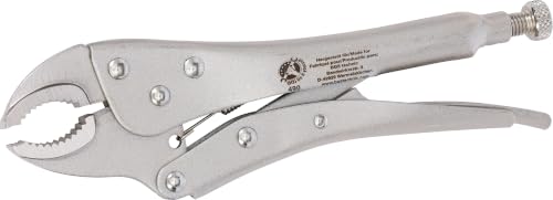 BGS Diy 490 | Self-Grip Pliers | 225 mm