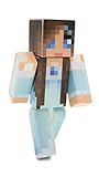 Ice Princess by EnderToys - A Plastic Toy