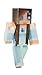 Ice Princess by EnderToys - A Plastic Toy
