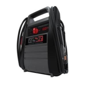 Schumacher DSR116 DSR Pro Series 12V DOE Jump Starter with Inverter