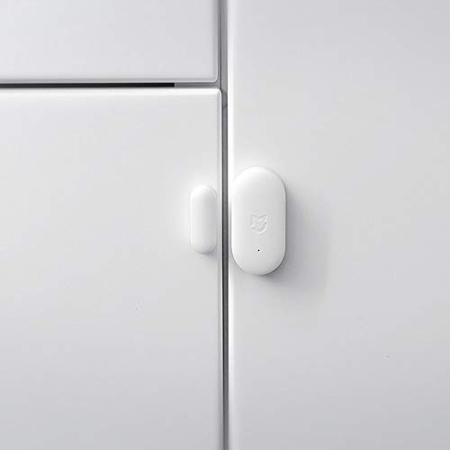 para Xiaomi Home Doors y Windows Sensores Smart Home Doors y Windows Sensores inductivos Repetidores Infrarrojos - Imagen 4