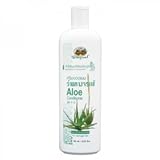 Abhaibhubejhr Aloe Hair Conditioner 300 Ml for Damaged Hair