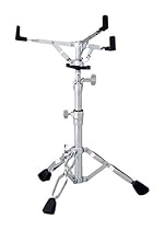 Pearl S830 Snare Stand, New Uni-Lock, New Collars and Double Braced Tripod
