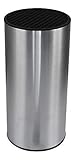 Knife Block/Knife Holder Stainless Steel