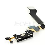 Dock Connector Charging Port Flex Ribbon Cable for Apple iPhone 4S
