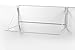 Over the Door Clothes Rack Hanger Organizer