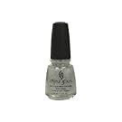 China Glaze Nail Polish, Fairy Dust, 0.5 Fluid Ounce