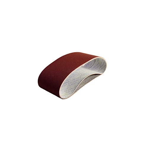ALFA International SC-02B Nirey Belt for Knife Sharpeners, Medium