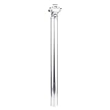 ZUKKA Bike Seat Post 30.9 x 350 mm