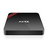 Norbi 2+16G A95X Pro Android 6.0 Amlogic S905X Quad Core Android Smart TV Box 3D 4K HDR Ultra-HD H265 VP9 Support 2.4G WiFi SPDIF IR Remote
