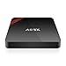 Norbi 2+16G A95X Pro Android 6.0 Amlogic S905X Quad Core Android Smart TV Box 3D 4K HDR Ultra-HD H265 VP9 Support 2.4G WiFi SPDIF IR Remote