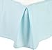 Clara Clark Premier 1800 Collection Solid Bed Skirt - 14
