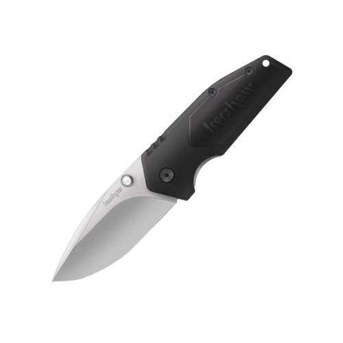 Kershaw 3/4 ton hunting knife